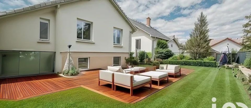 Maison 3 pièces de 61 m² à Trilport (77470)