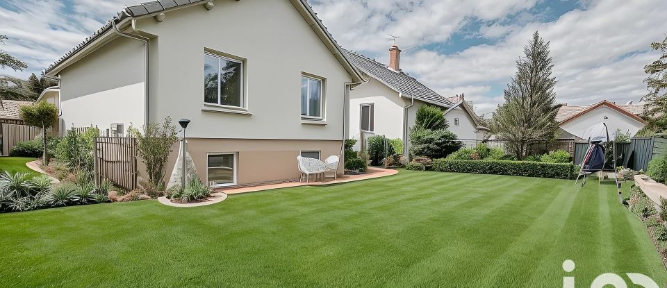 Maison 3 pièces de 61 m² à Trilport (77470)