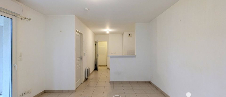 Appartement 2 pièces de 47 m² à Nantes (44300)