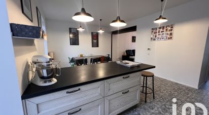 Maison 8 pièces de 151 m² à Villerupt (54190)