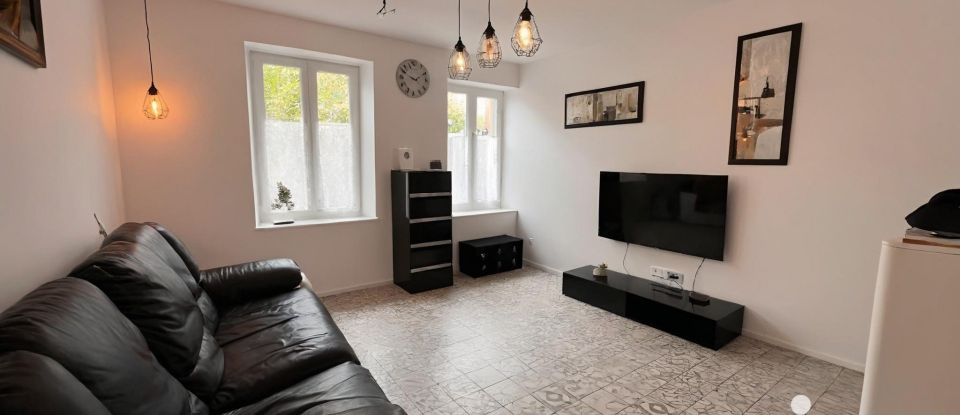 Maison 8 pièces de 151 m² à Villerupt (54190)