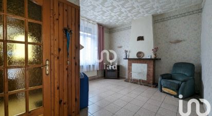 Town house 5 rooms of 102 m² in Hénin-Beaumont (62110)