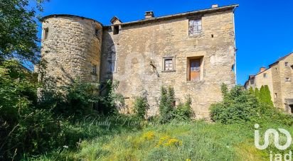 Castle 8 rooms of 200 m² in Sévérac d'Aveyron (12150)