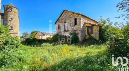 Château 8 pièces de 200 m² à Sévérac d'Aveyron (12150)