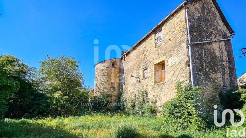 Château 8 pièces de 200 m² à Sévérac d'Aveyron (12150)