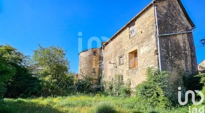 Castle 8 rooms of 200 m² in Sévérac d'Aveyron (12150)