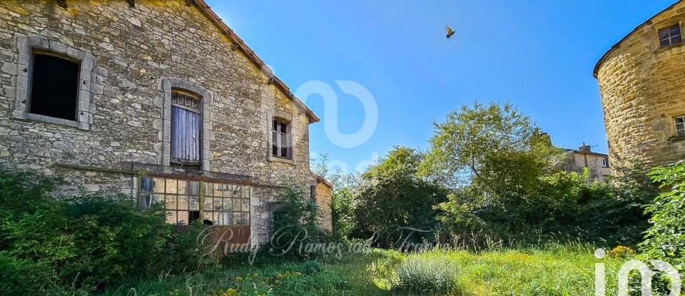 Château 8 pièces de 200 m² à Sévérac d'Aveyron (12150)