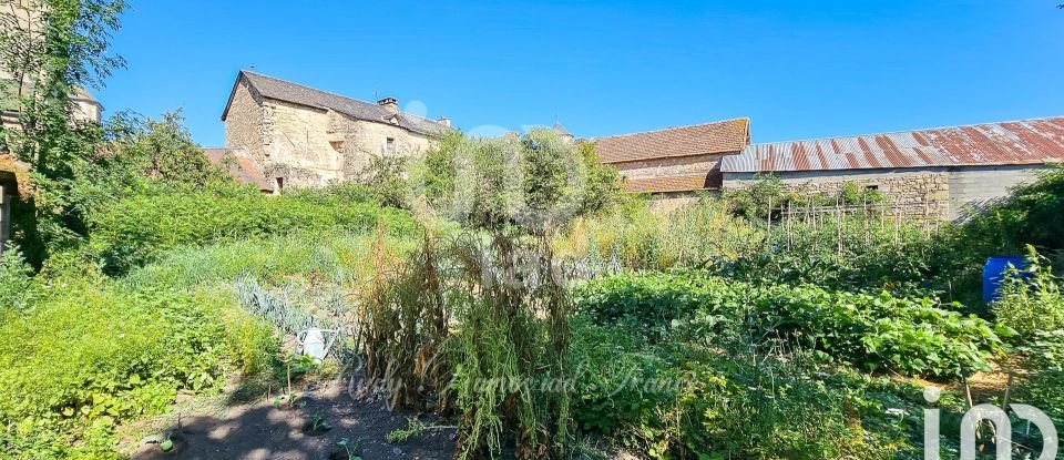 Castle 8 rooms of 200 m² in Sévérac d'Aveyron (12150)