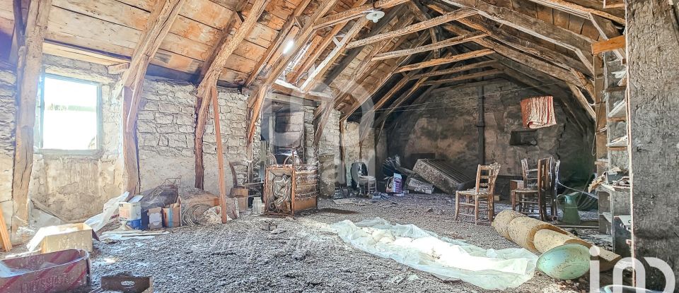 Château 8 pièces de 200 m² à Sévérac d'Aveyron (12150)