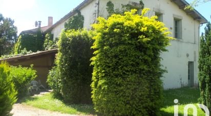 Longere 4 rooms of 132 m² in Croix-Chapeau (17220)