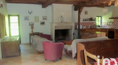 Longere 4 rooms of 132 m² in Croix-Chapeau (17220)