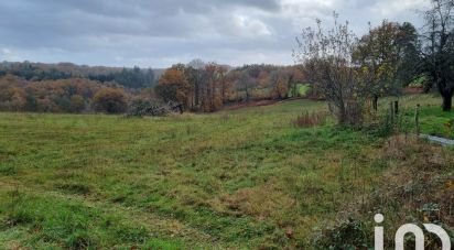 Terrain de 1 302 m² à Corrèze (19800)