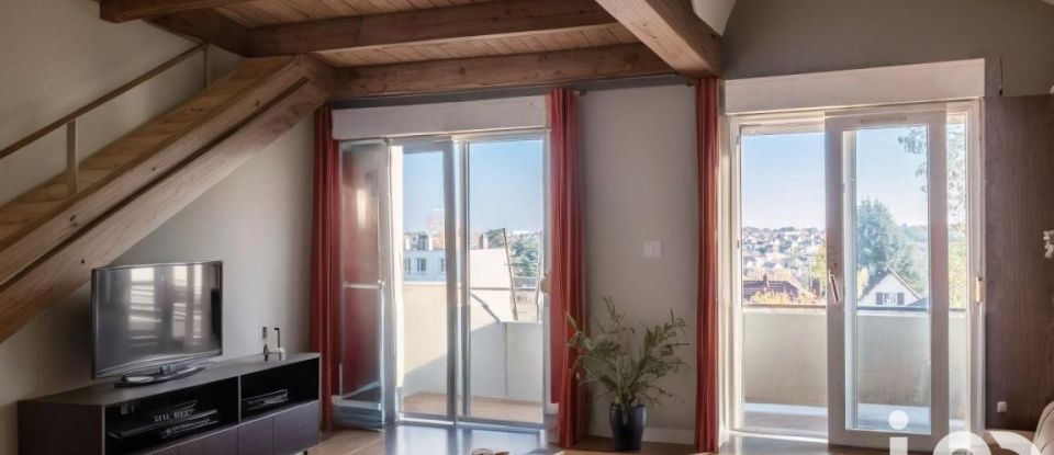 Apartment 2 rooms of 62 m² in Épinay-sur-Orge (91360)