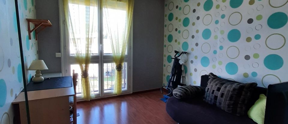 Apartment 5 rooms of 89 m² in Maromme (76150)