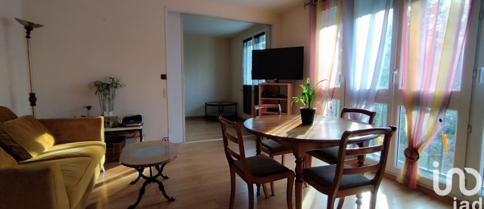 Apartment 5 rooms of 89 m² in Maromme (76150)