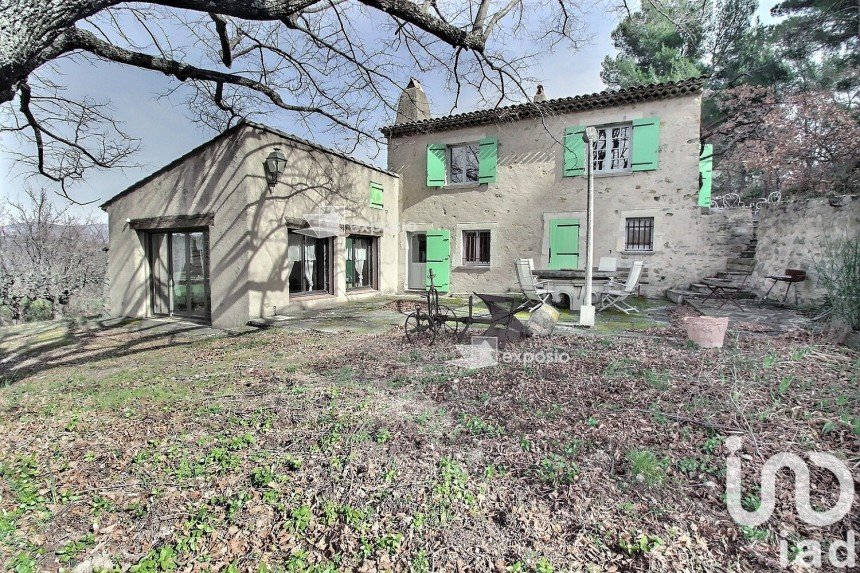 Country house 4 rooms of 177 m² in Château-Arnoux-Saint-Auban (04160)