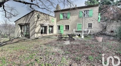 Country house 4 rooms of 177 m² in Château-Arnoux-Saint-Auban (04160)