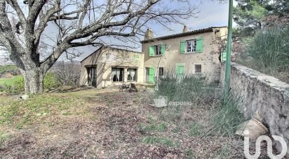 Country house 4 rooms of 177 m² in Château-Arnoux-Saint-Auban (04160)