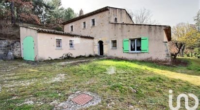 Country house 4 rooms of 177 m² in Château-Arnoux-Saint-Auban (04160)