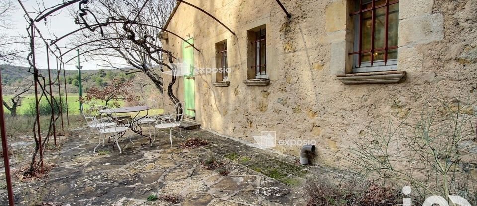 Country house 4 rooms of 177 m² in Château-Arnoux-Saint-Auban (04160)