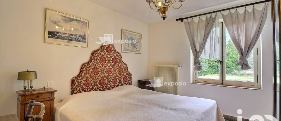 Country house 4 rooms of 177 m² in Château-Arnoux-Saint-Auban (04160)