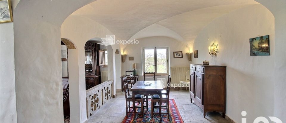 Country house 4 rooms of 177 m² in Château-Arnoux-Saint-Auban (04160)