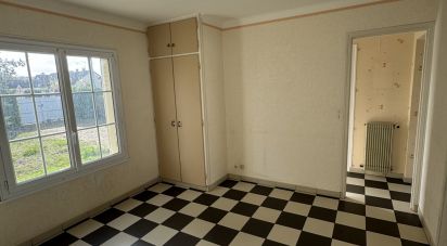 Maison 3 pièces de 60 m² à Châteauneuf-sur-Loire (45110)