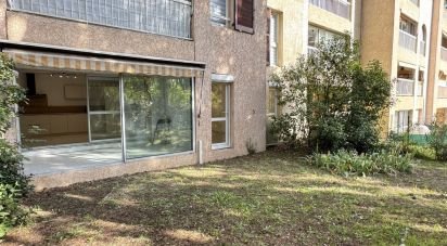 Appartement 3 pièces de 64 m² à Aix-en-Provence (13100)