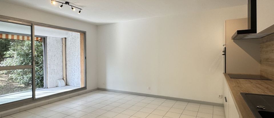 Appartement 3 pièces de 64 m² à Aix-en-Provence (13100)