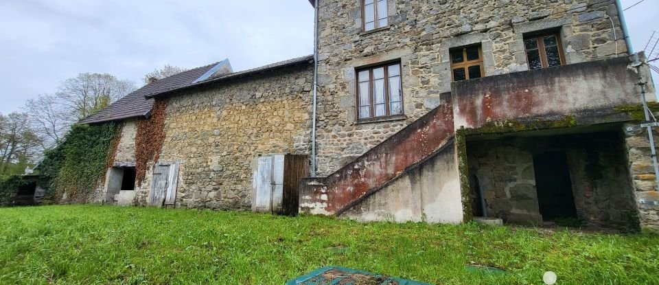 Village house 10 rooms of 189 m² in Vergheas (63330)