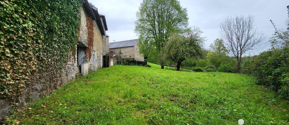 Village house 10 rooms of 189 m² in Vergheas (63330)