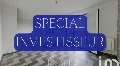 Appartement 3 pièces de 66 m² à Nîmes (30000)