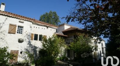 Mansion 15 rooms of 420 m² in MONTCUQ (46800)