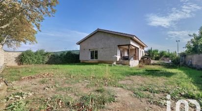 Traditional house 4 rooms of 164 m² in Fontès (34320)