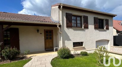 House 5 rooms of 125 m² in Ludres (54710)