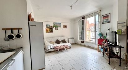 Appartement 3 pièces de 56 m² à Vitry-le-François (51300)