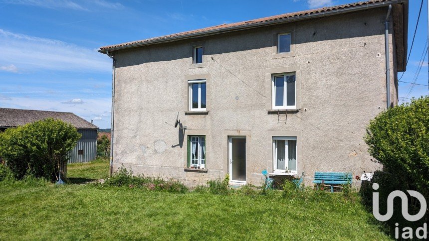 Village house 10 rooms of 280 m² in Berneuil (87300)