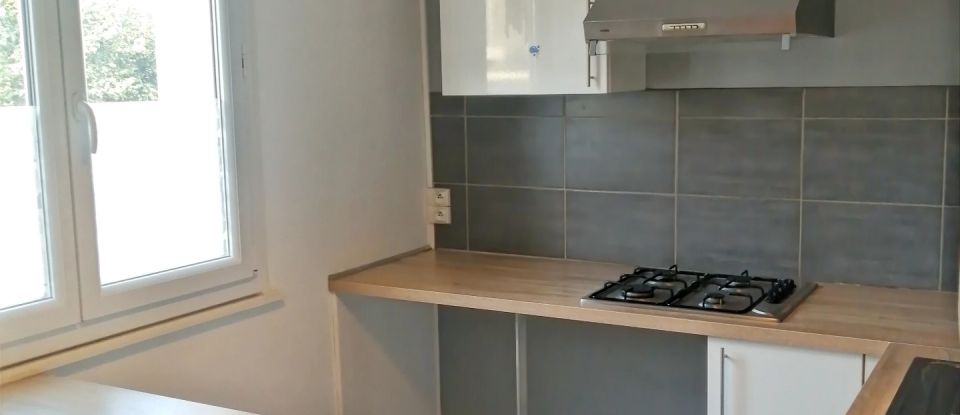 Appartement 3 pièces de 68 m² à Clermont-Ferrand (63100)