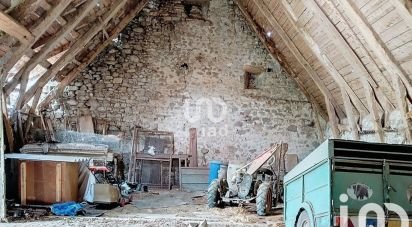 Barn conversion 3 rooms of 312 m² in Perpezat (63210)