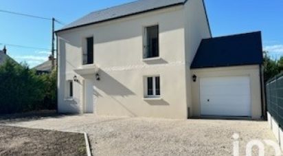 Pavillon 5 pièces de 96 m² à Artenay (45410)