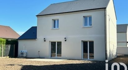 Pavillon 5 pièces de 96 m² à Artenay (45410)