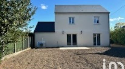 Pavillon 5 pièces de 96 m² à Artenay (45410)