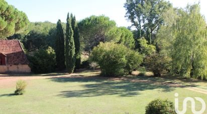 Castle 10 rooms of 397 m² in Pezuls (24510)