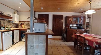 House 7 rooms of 125 m² in Auris (38142)