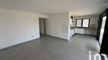 Appartement 3 pièces de 67 m² à LA SALINE-LES-BAINS (97434)