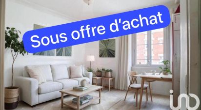 Appartement 2 pièces de 29 m² à Melun (77000)