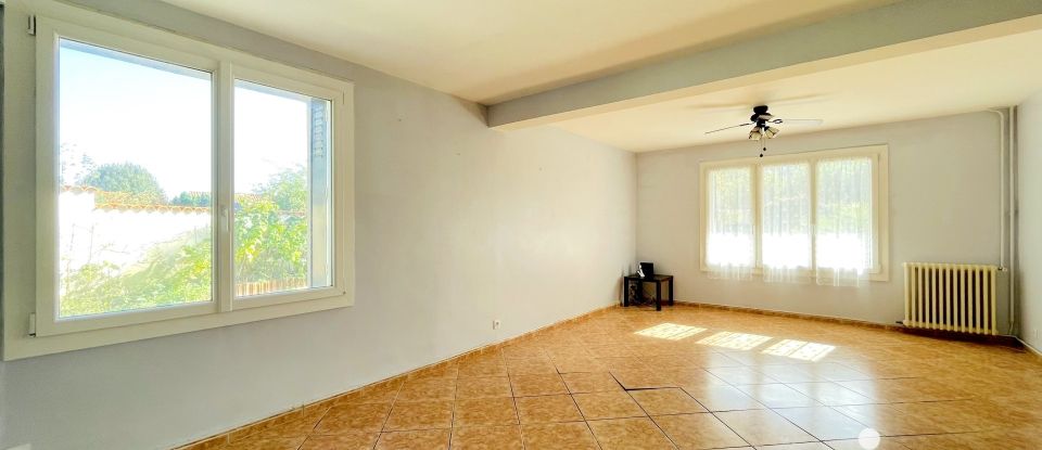 Maison 6 pièces de 198 m² à Cébazat (63118)