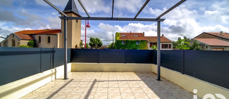 House 7 rooms of 150 m² in Saint-Jure (57420)