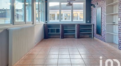 Appartement 4 pièces de 120 m² à Bourg-en-Bresse (01000)