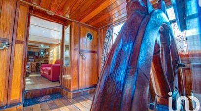 House boat 3 rooms of 54 m² in Vigneux-sur-Seine (91270)